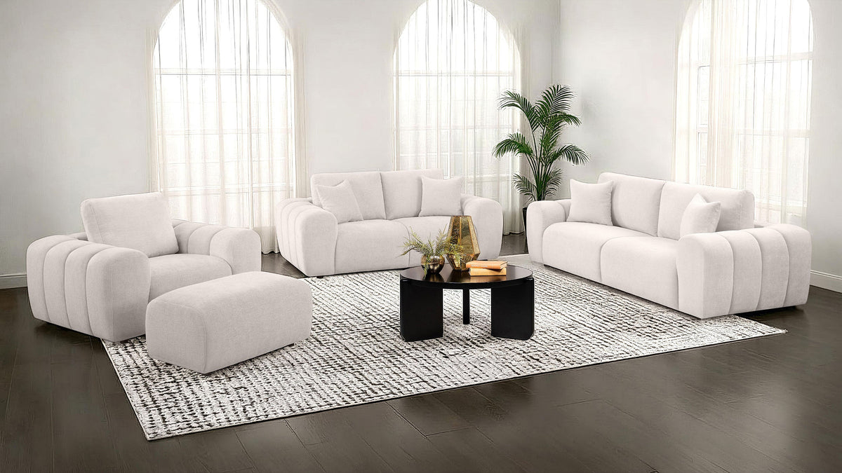 Burnett Stationary Sofa Sets