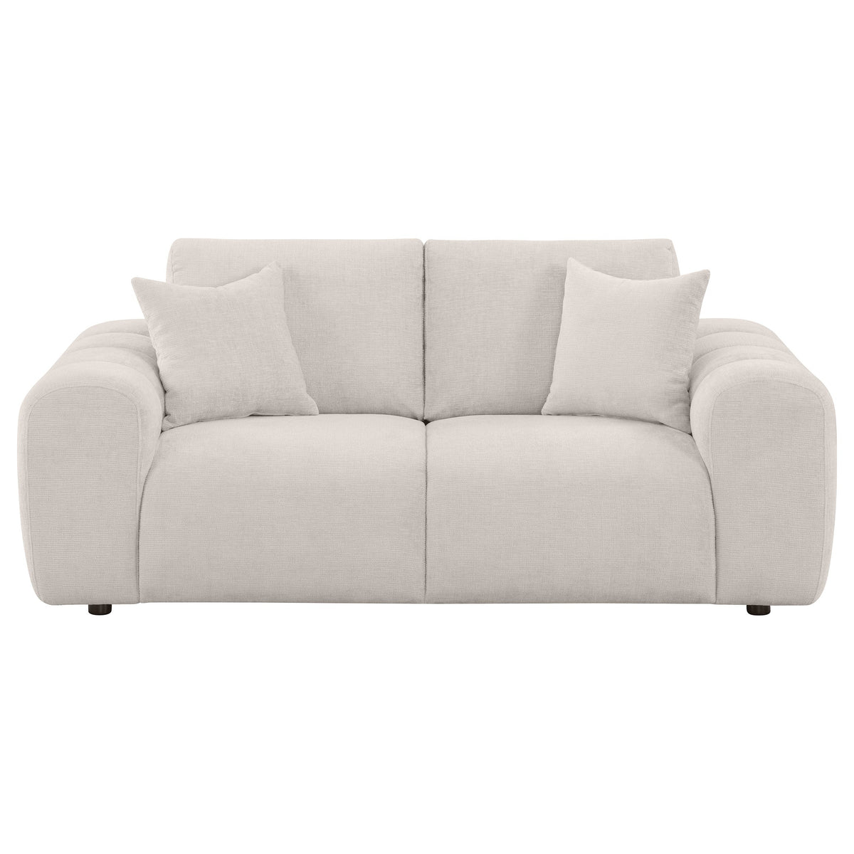 Burnett Stationary Loveseats
