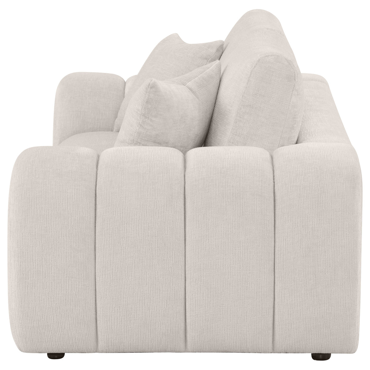 Burnett Stationary Loveseats