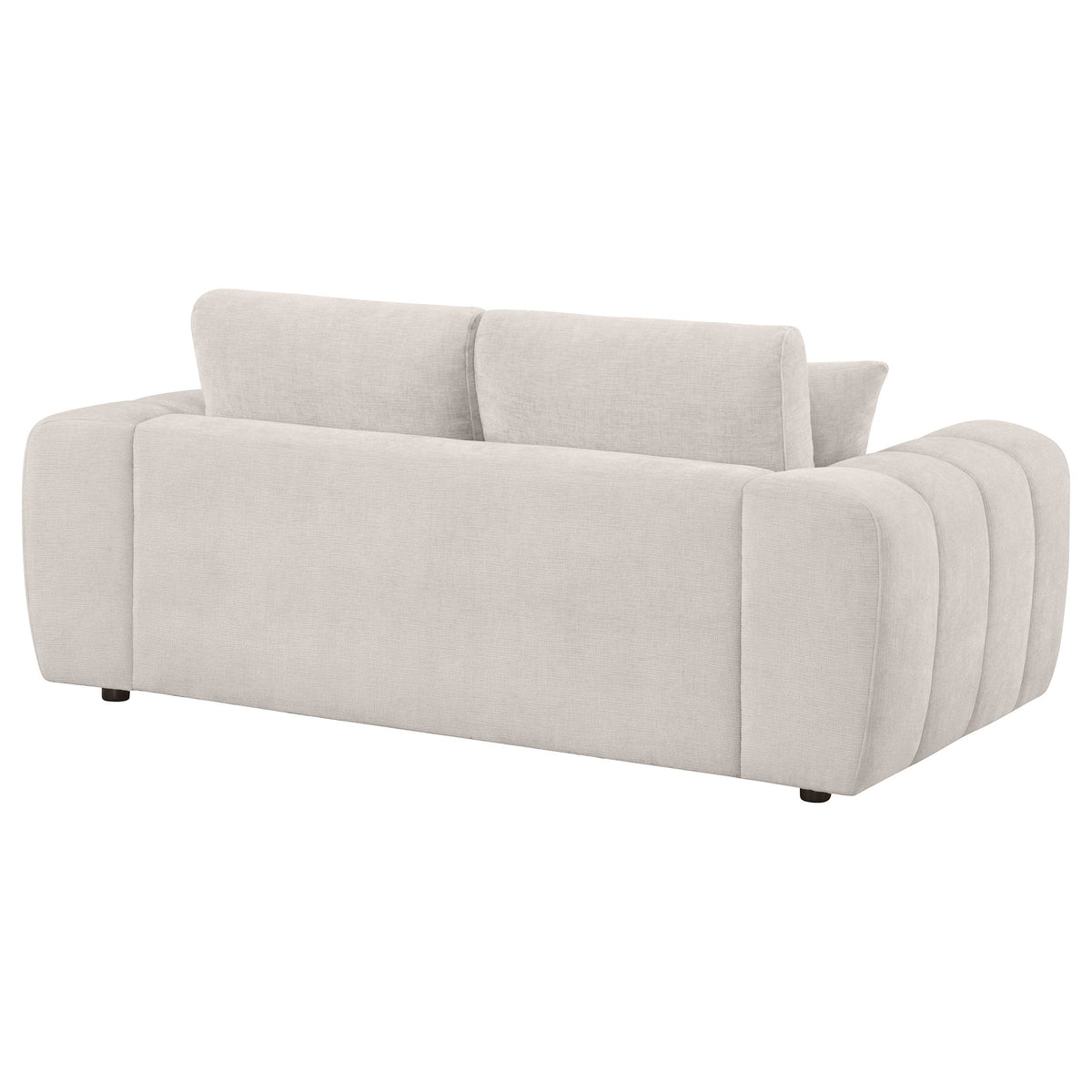Burnett Stationary Loveseats