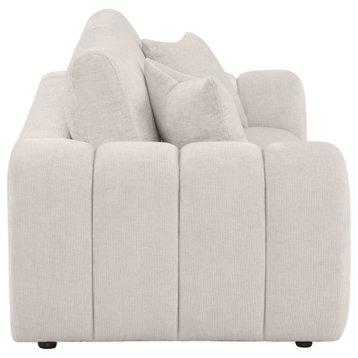 Burnett Stationary Loveseats