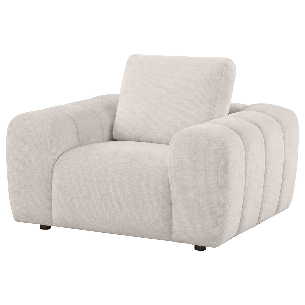 Burnett Accent Chairs
