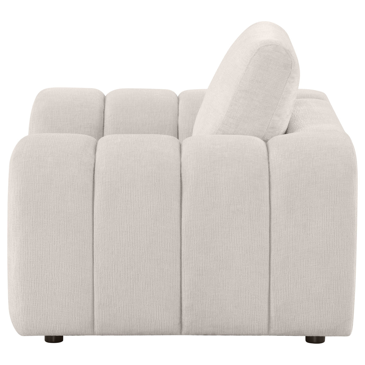 Burnett Accent Chairs