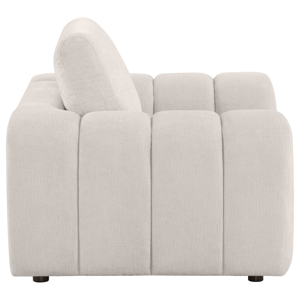 Burnett Accent Chairs