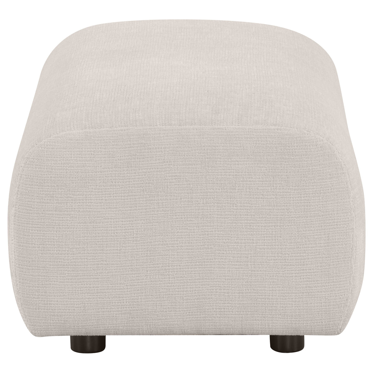 Burnett Ottomans