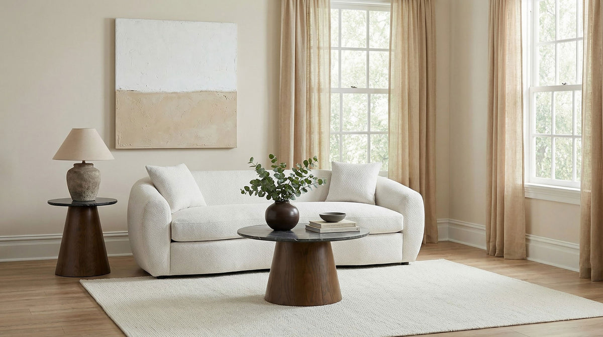 Isabella Stationary Sofas