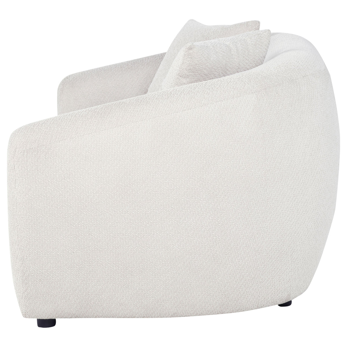 Isabella Stationary Loveseats