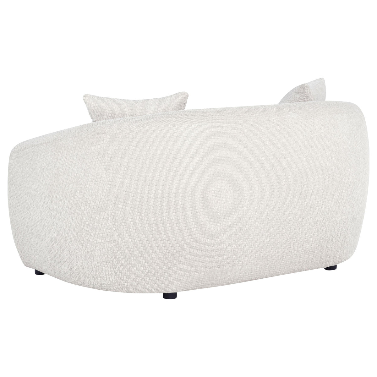 Isabella Stationary Loveseats