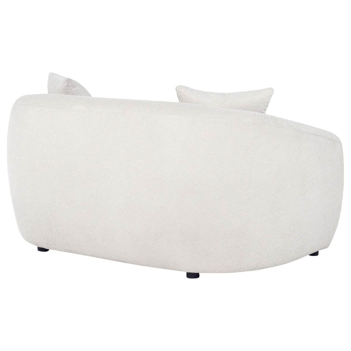 Isabella Stationary Loveseats