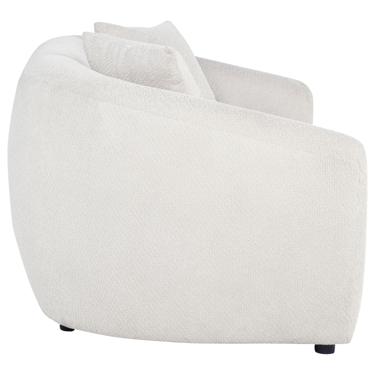 Isabella Stationary Loveseats