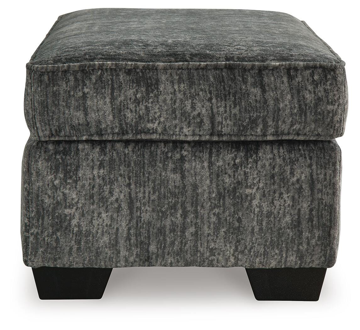 Lonoke Ottomans