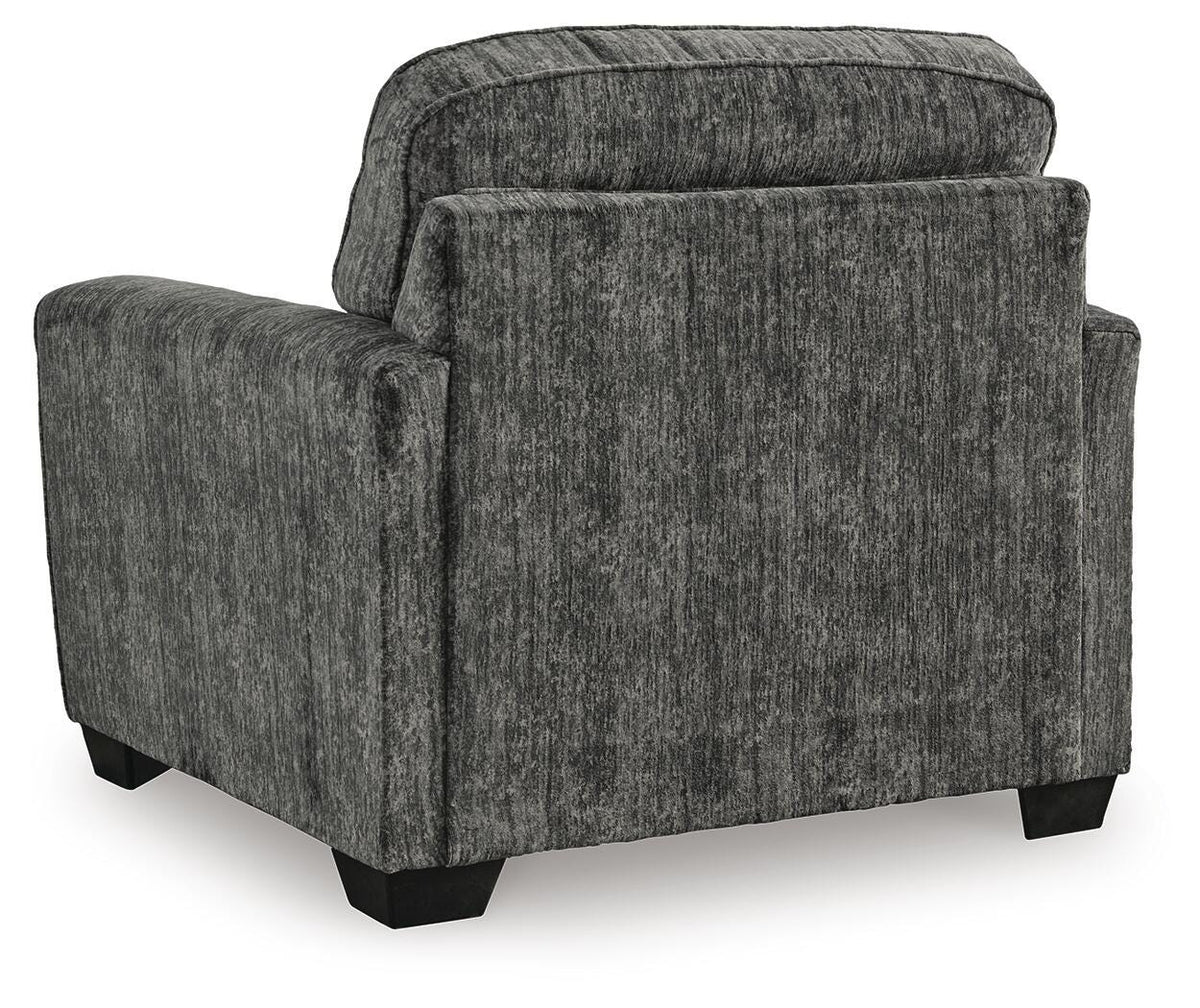 Lonoke Ottomans