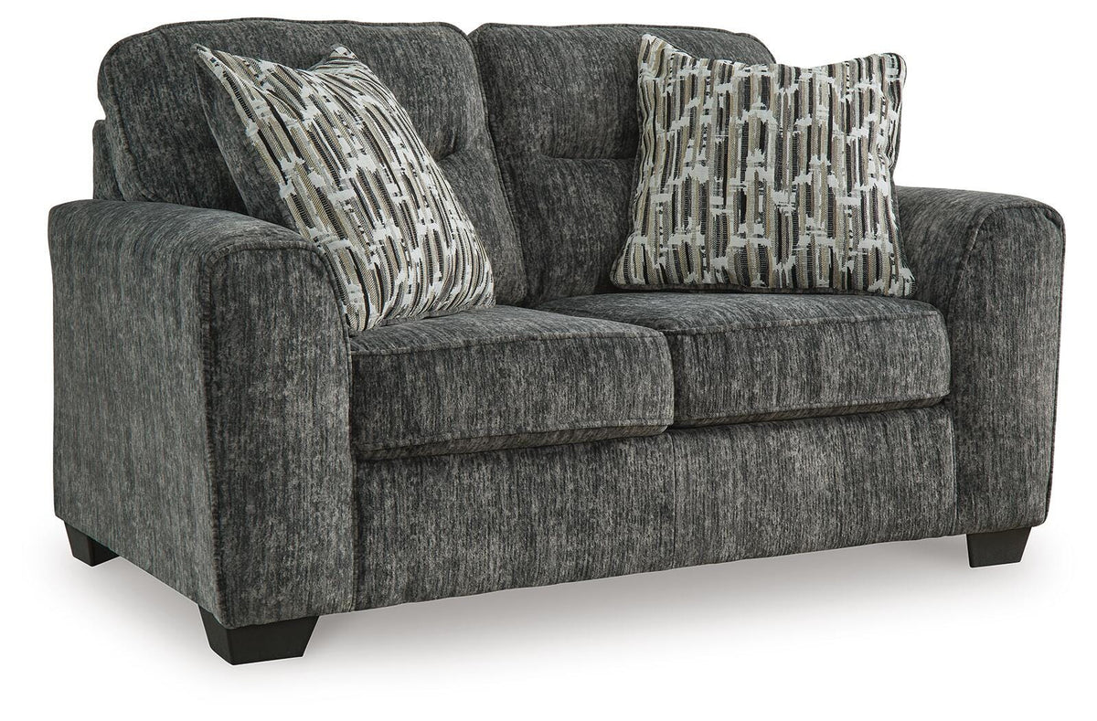 Lonoke Stationary Sofa Sets