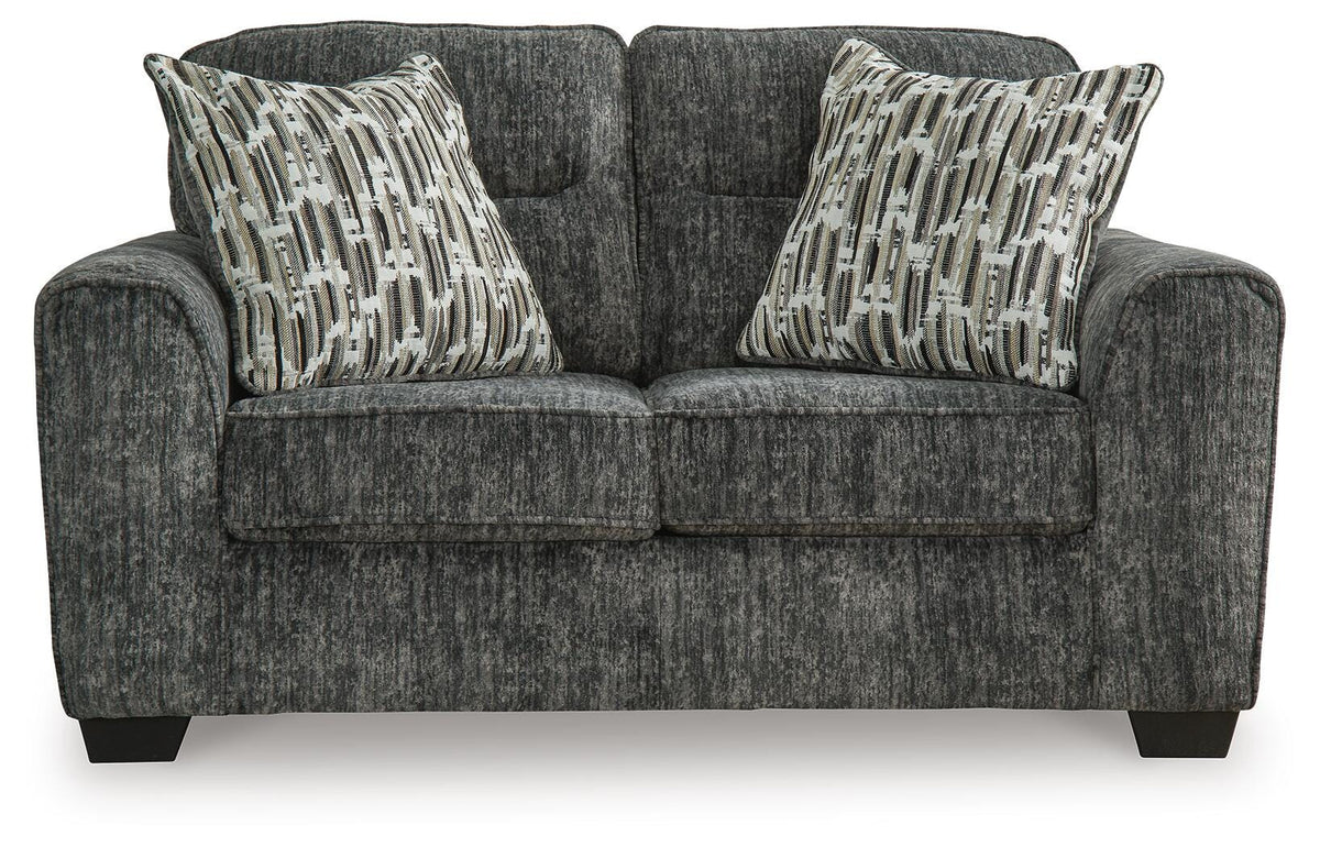 Lonoke Stationary Sofa Sets