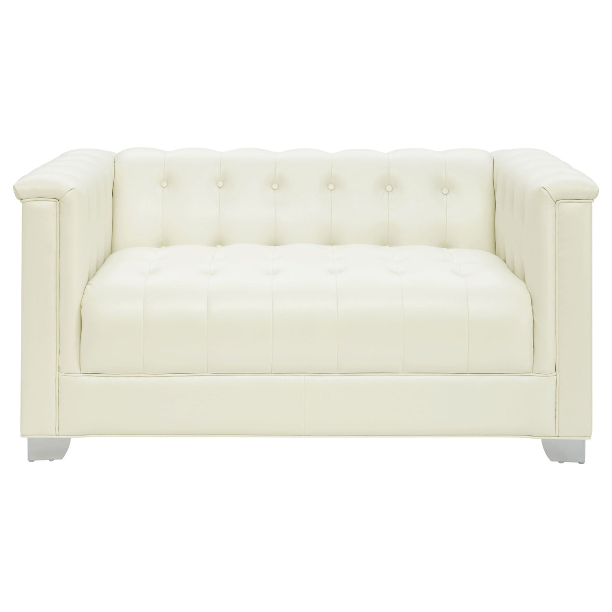 Chaviano Stationary Loveseats