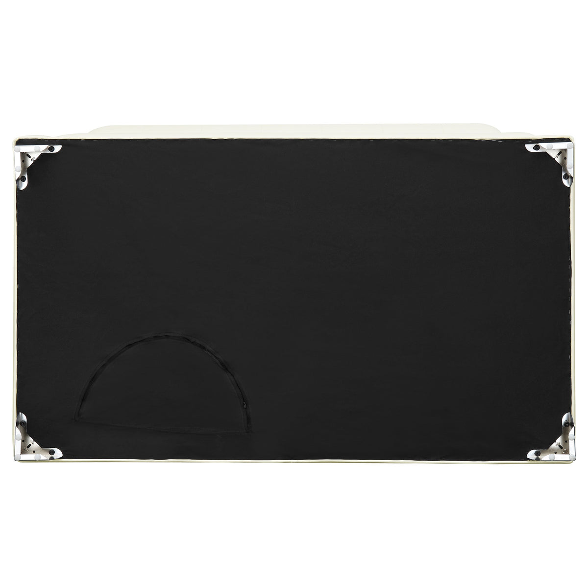 Chaviano Stationary Loveseats