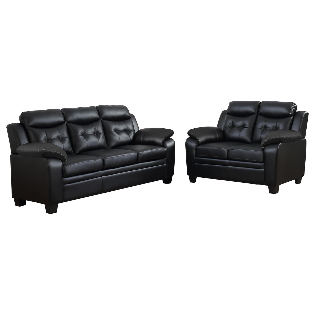 Finley Stationary Sofa Sets