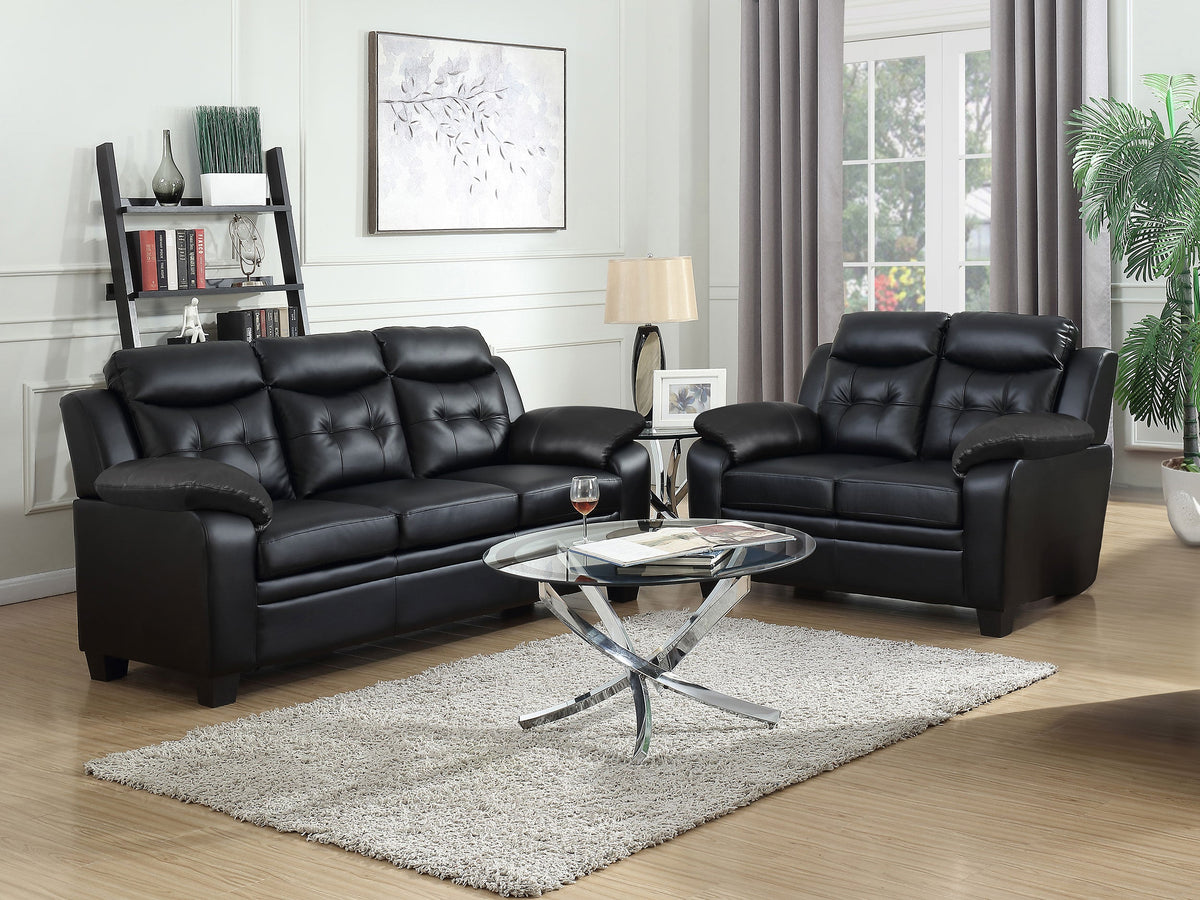 Finley Stationary Sofa Sets