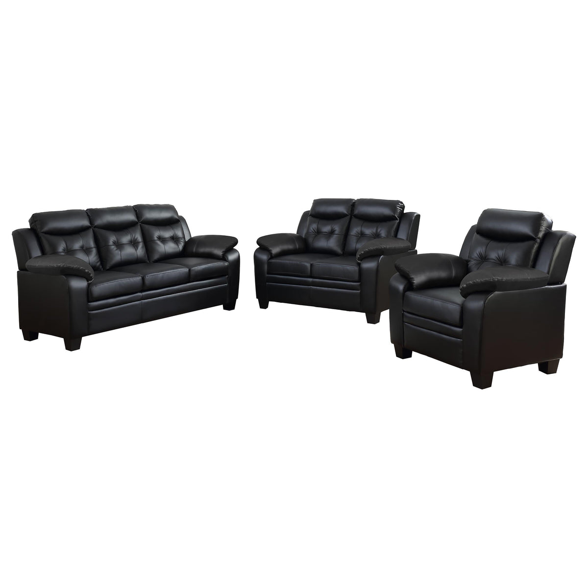 Finley Stationary Sofa Sets
