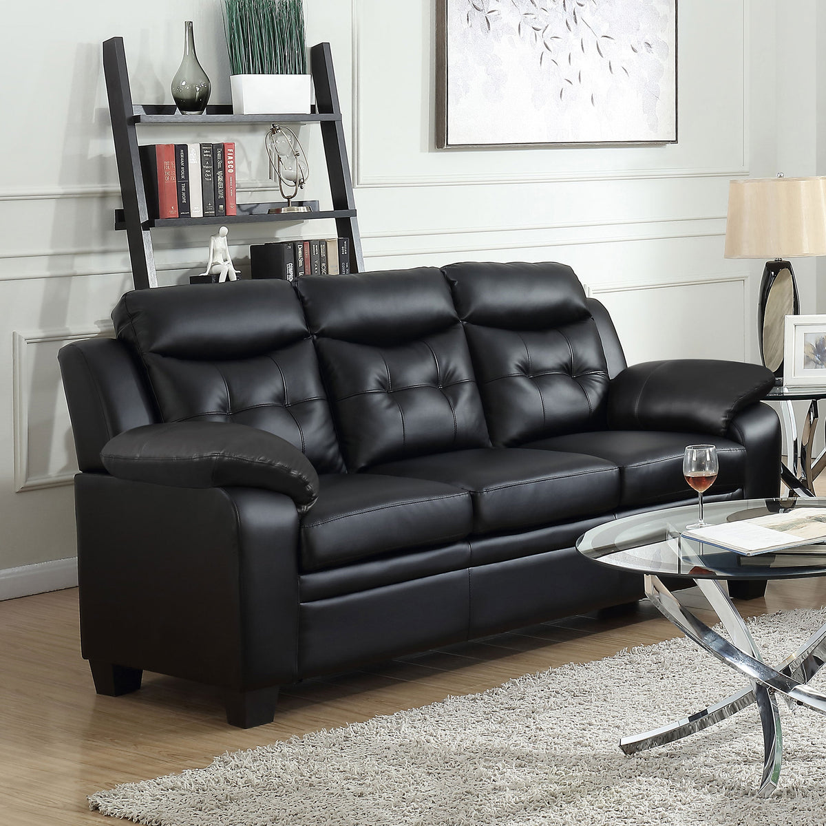 Finley Stationary Sofas