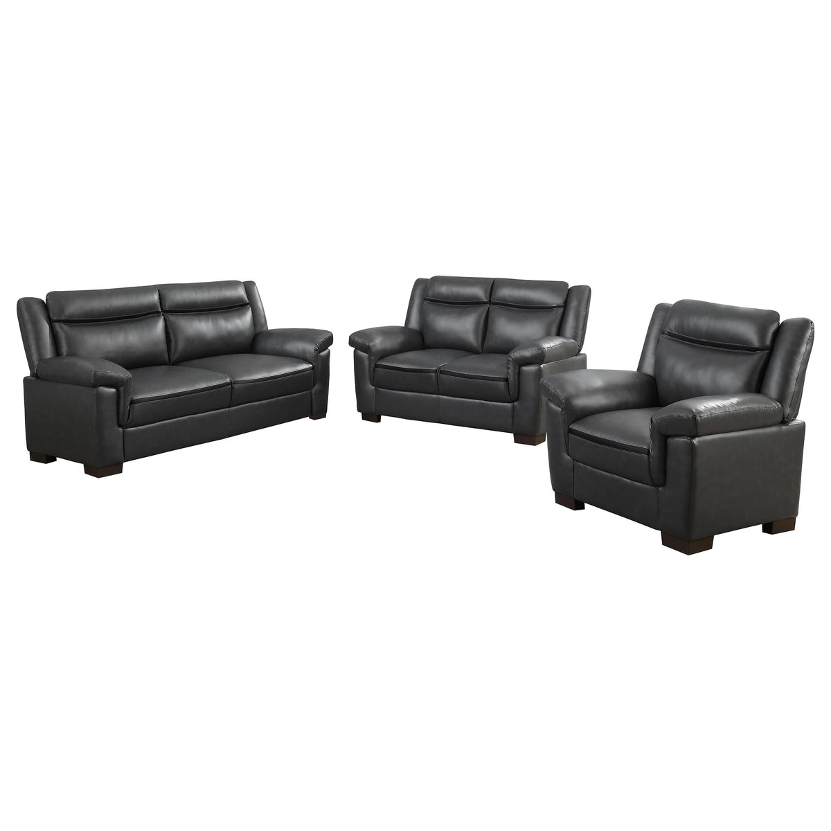 Arabella Stationary Sofa Sets
