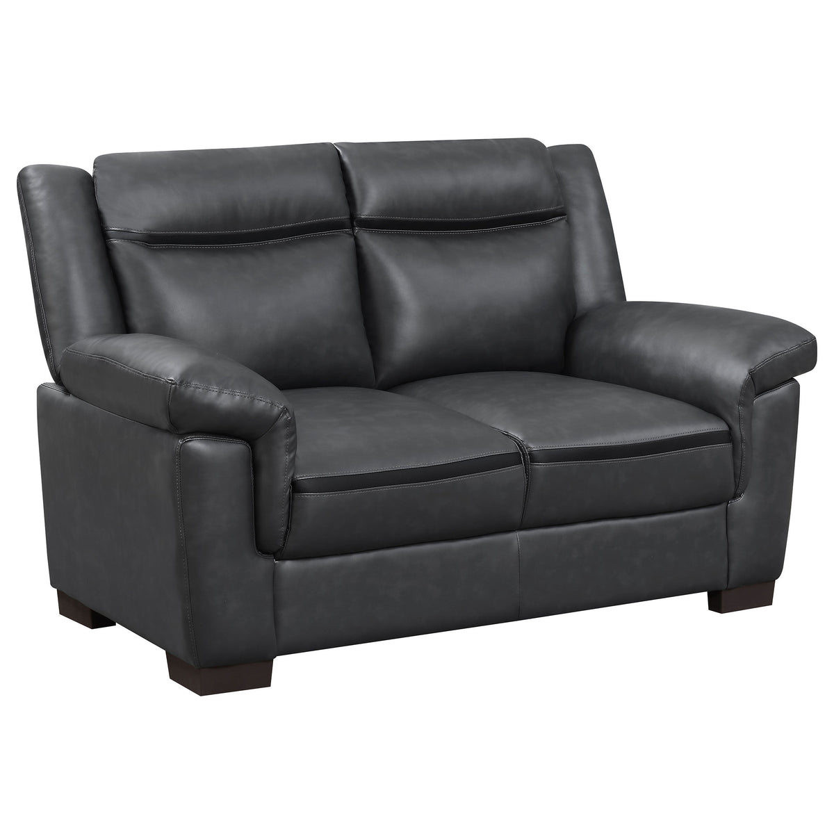 Arabella Stationary Loveseats