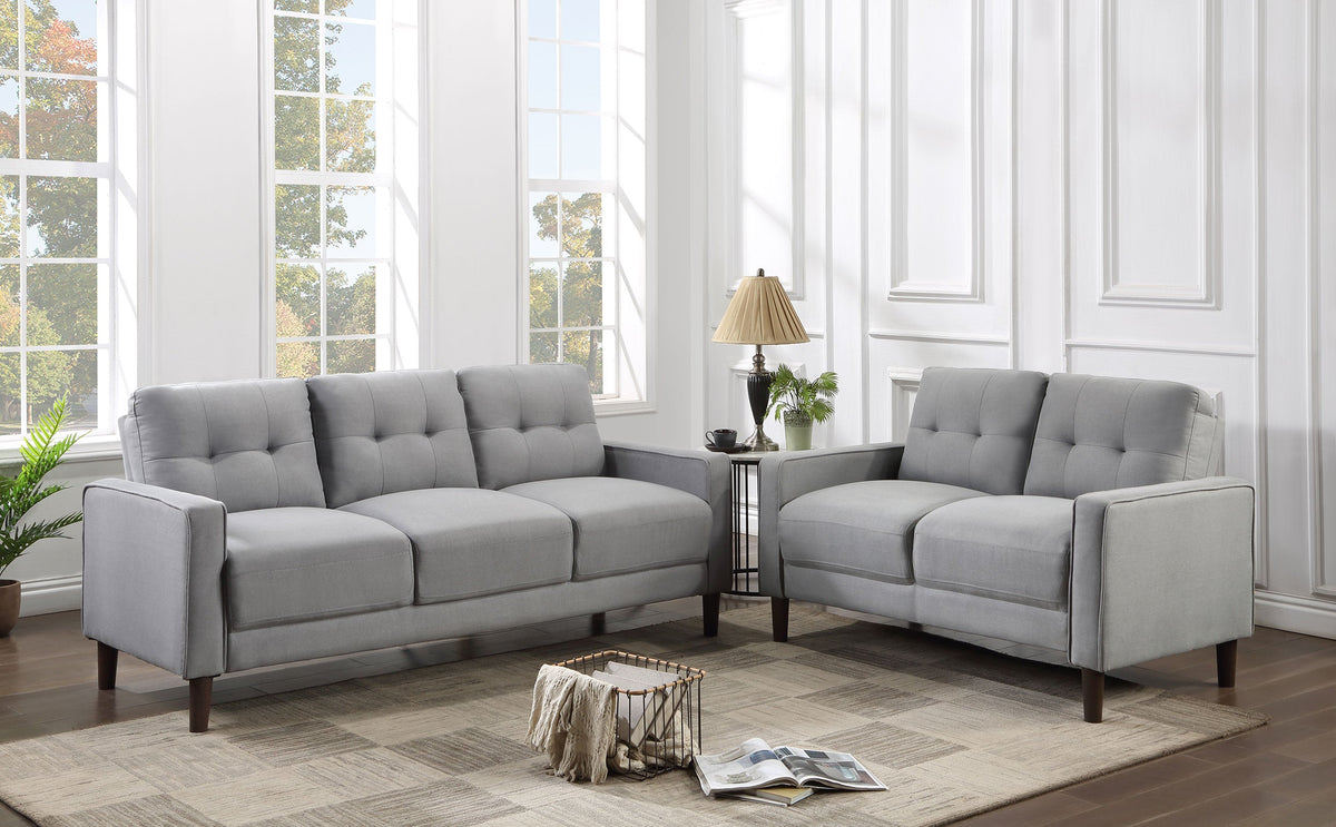 Bowen Stationary Sofa Sets