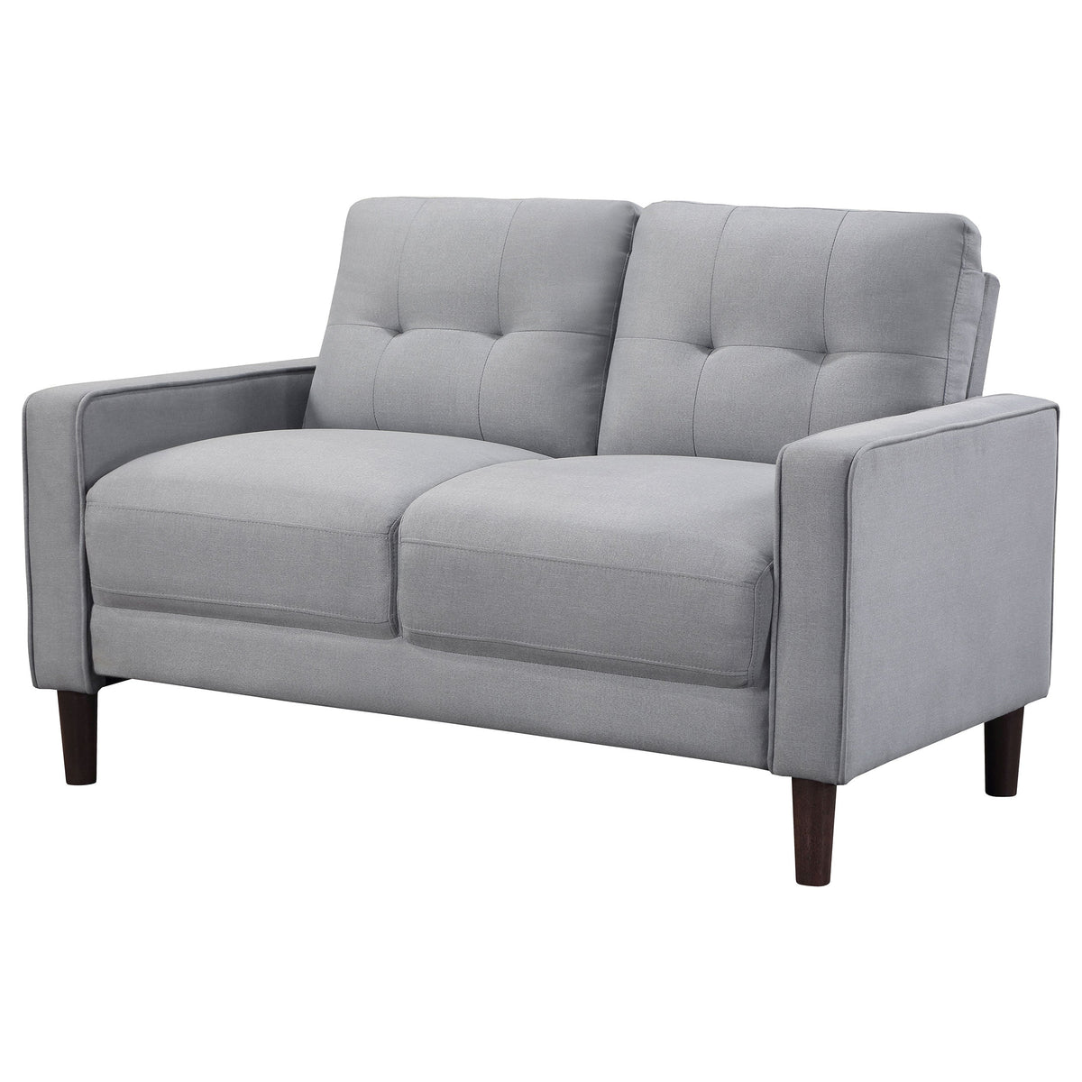Bowen Stationary Loveseats