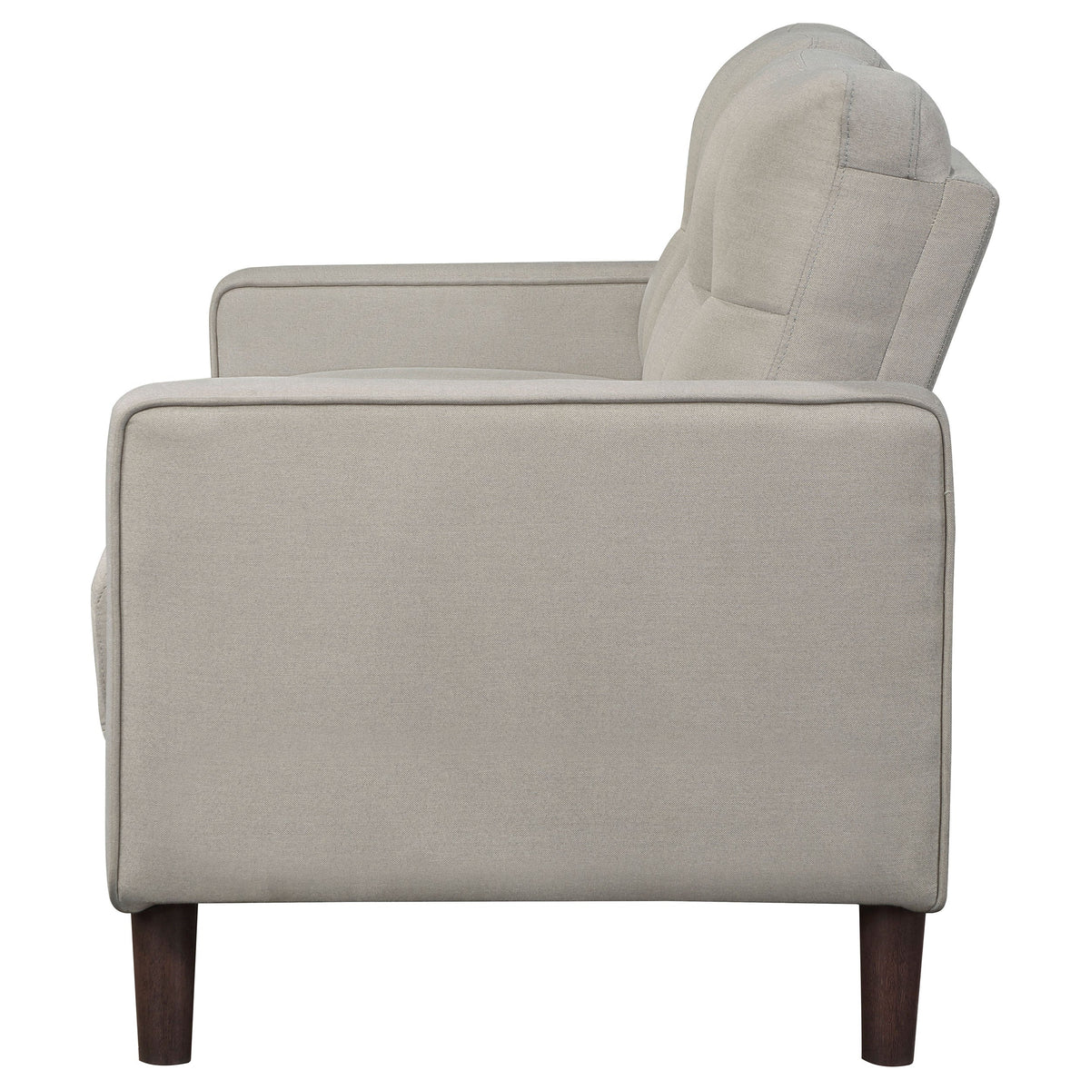 Bowen Stationary Loveseats