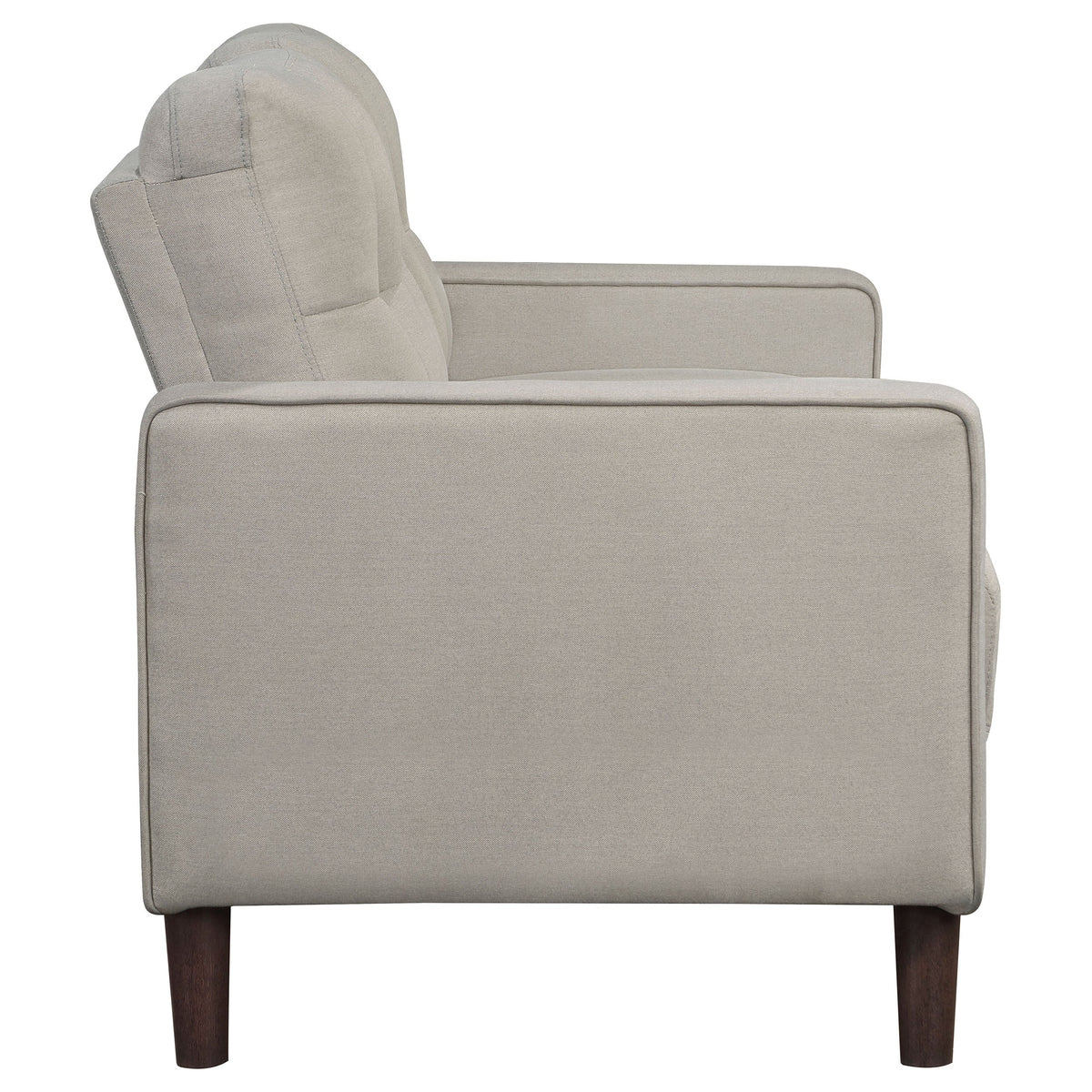 Bowen Stationary Loveseats
