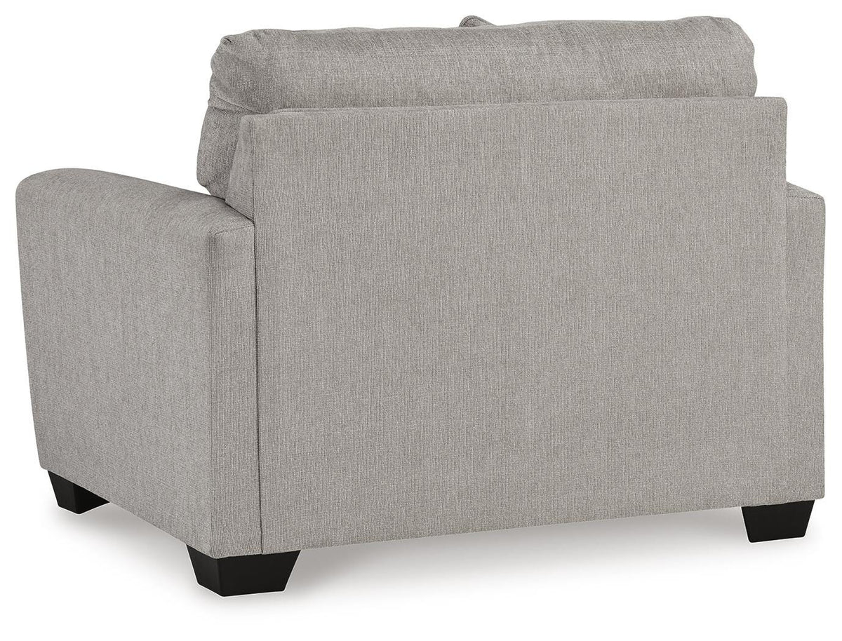 Avenal Accent Chairs
