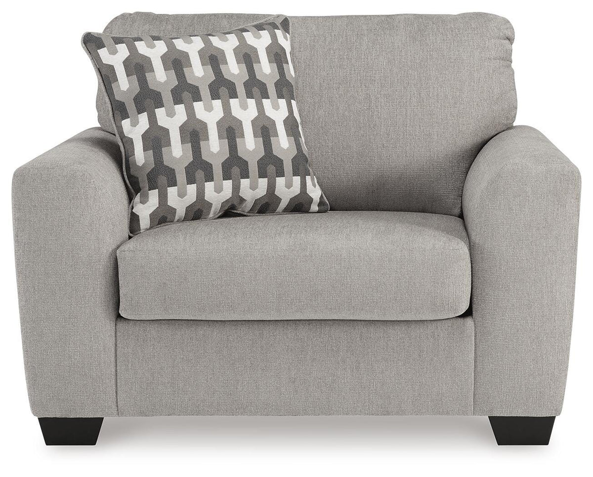 Avenal Stationary Sofa Sets