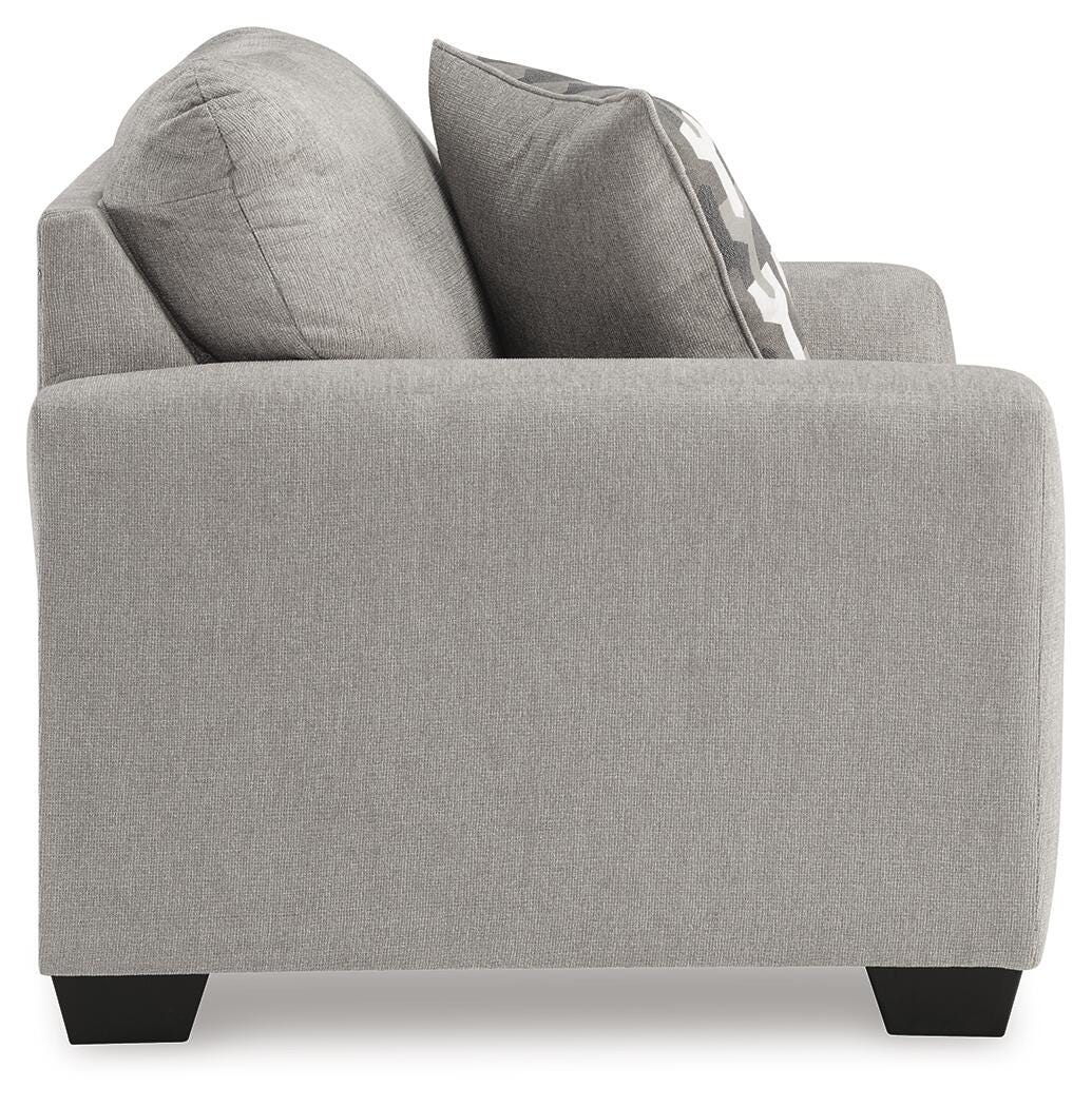 Avenal Accent Chairs