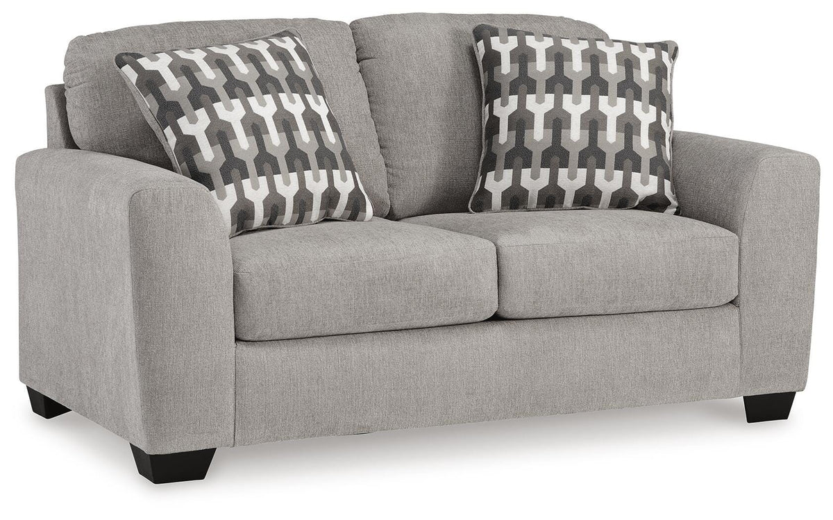 Avenal Stationary Sofa Sets