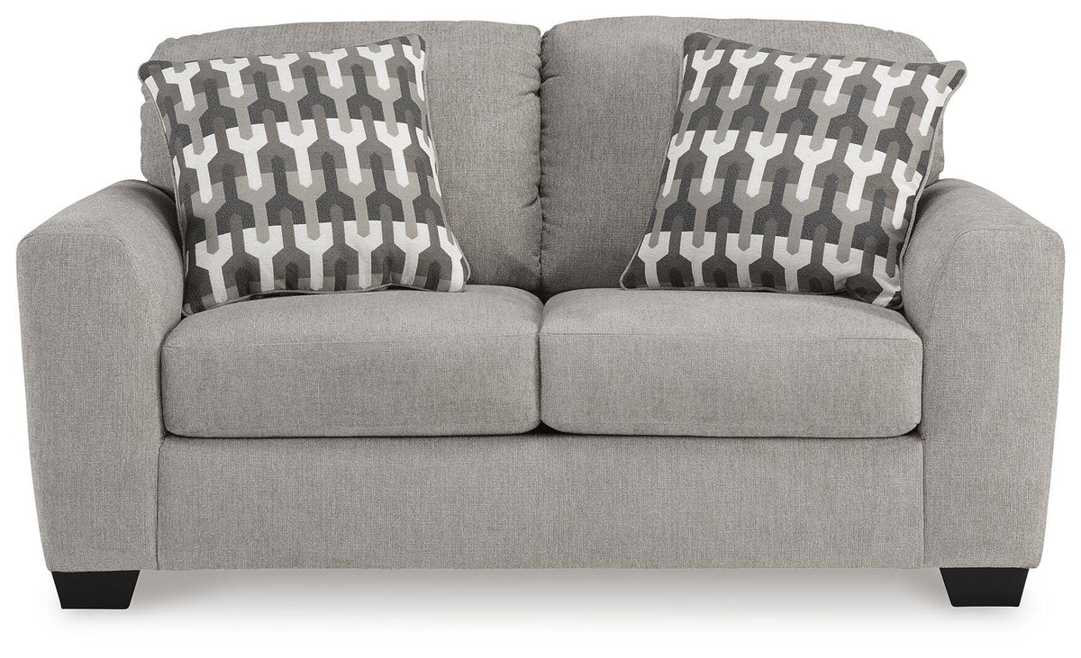 Avenal Stationary Sofa Sets