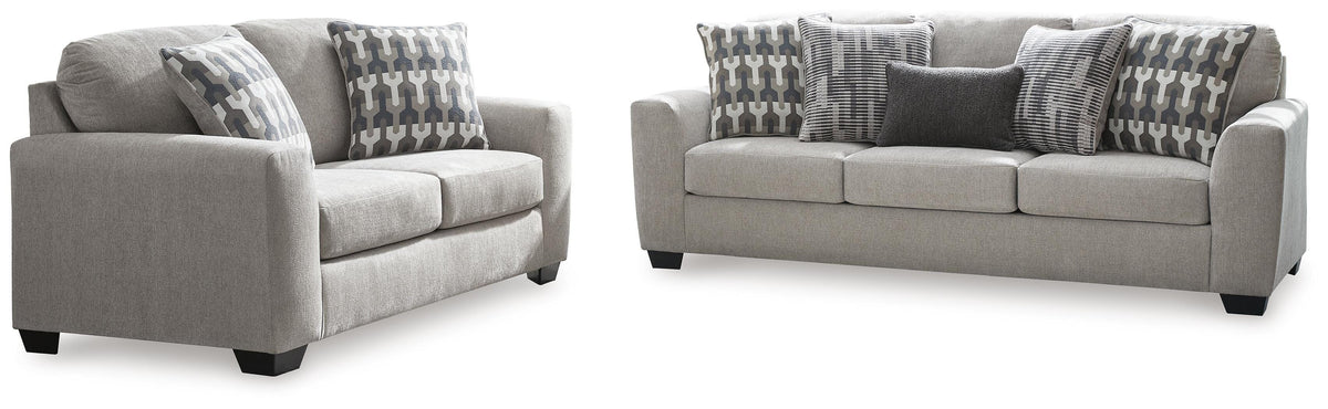 Avenal Stationary Sofa Sets