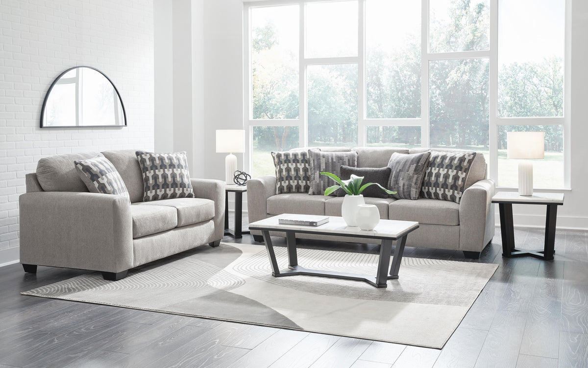 Avenal Stationary Sofa Sets
