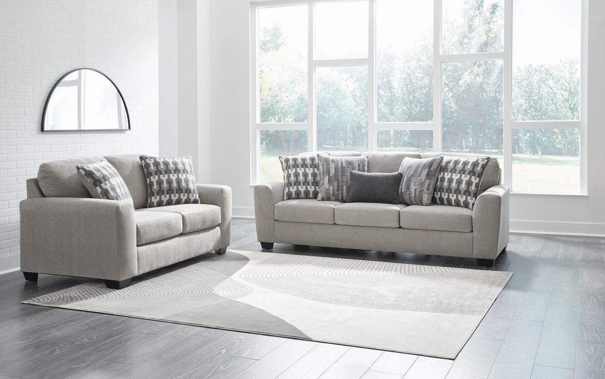 Avenal Stationary Sofa Sets