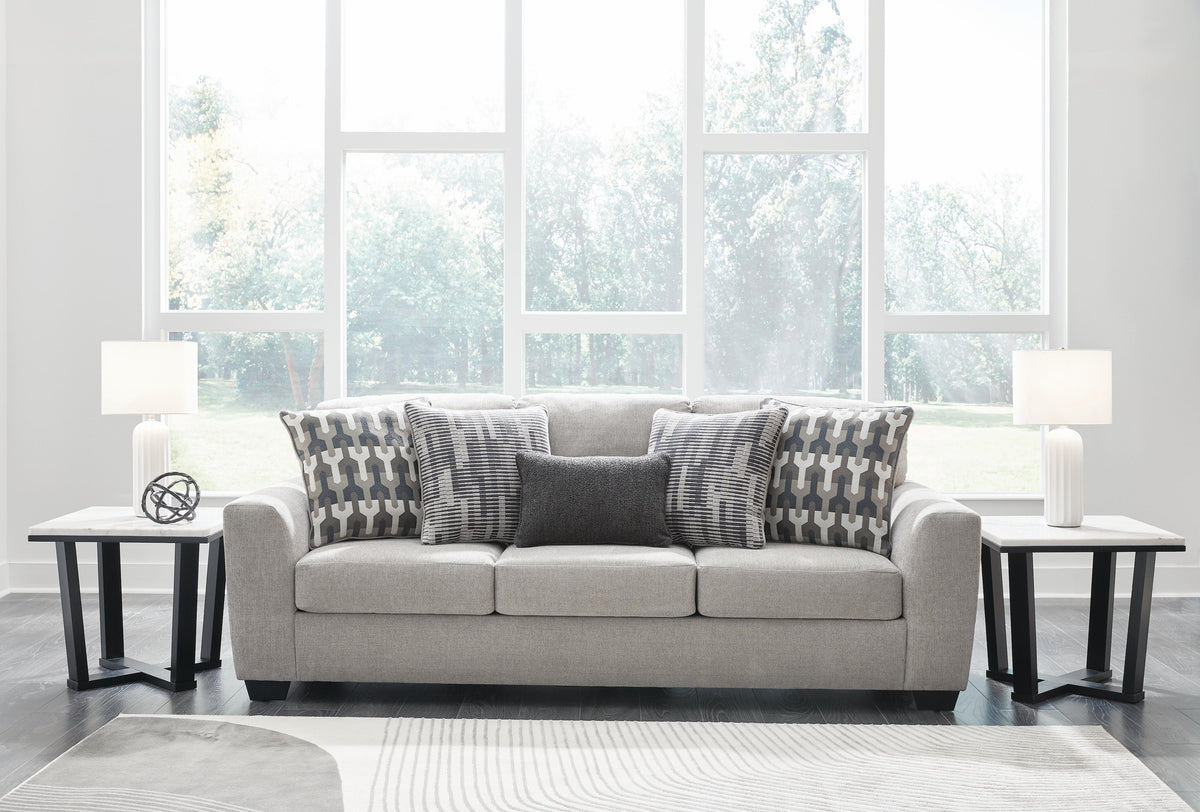 Avenal Stationary Sofas