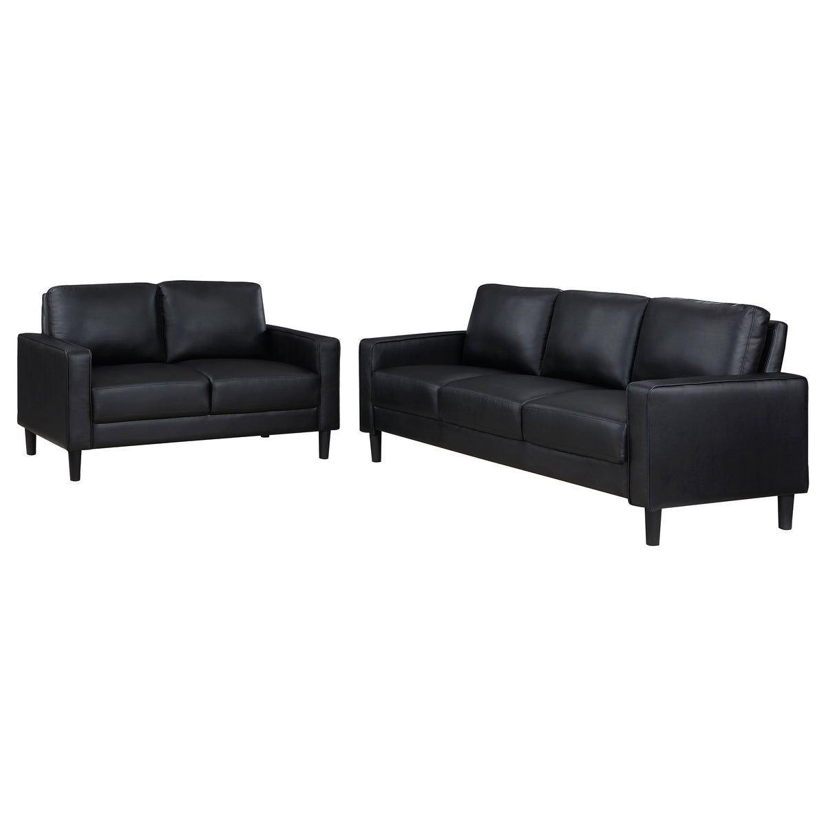 Ruth Stationary Sofa Sets