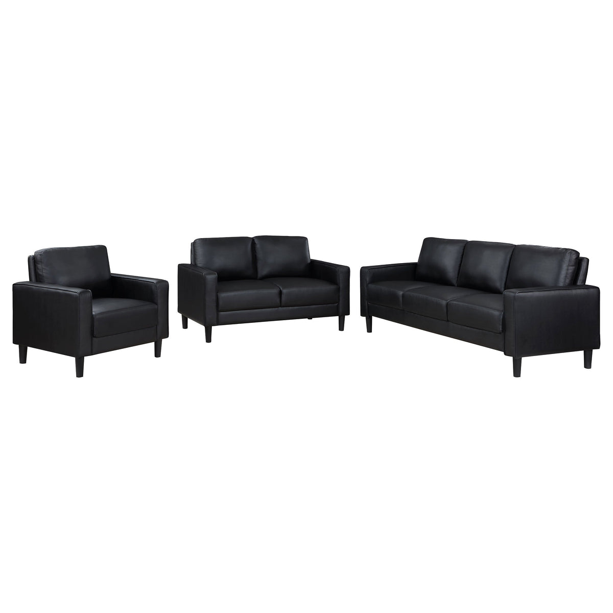 Ruth Stationary Sofa Sets