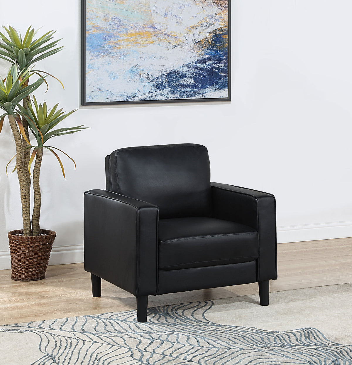 Ruth Accent Chairs