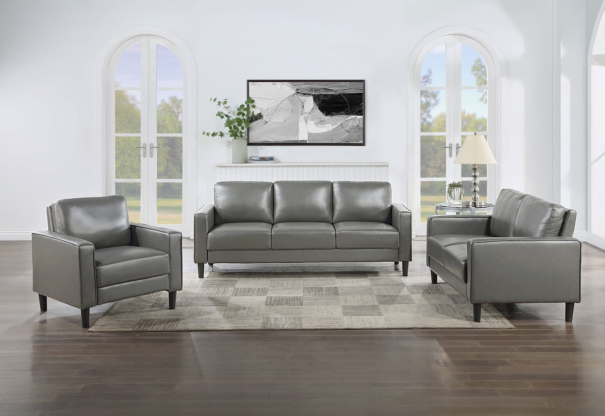 Ruth Stationary Sofa Sets