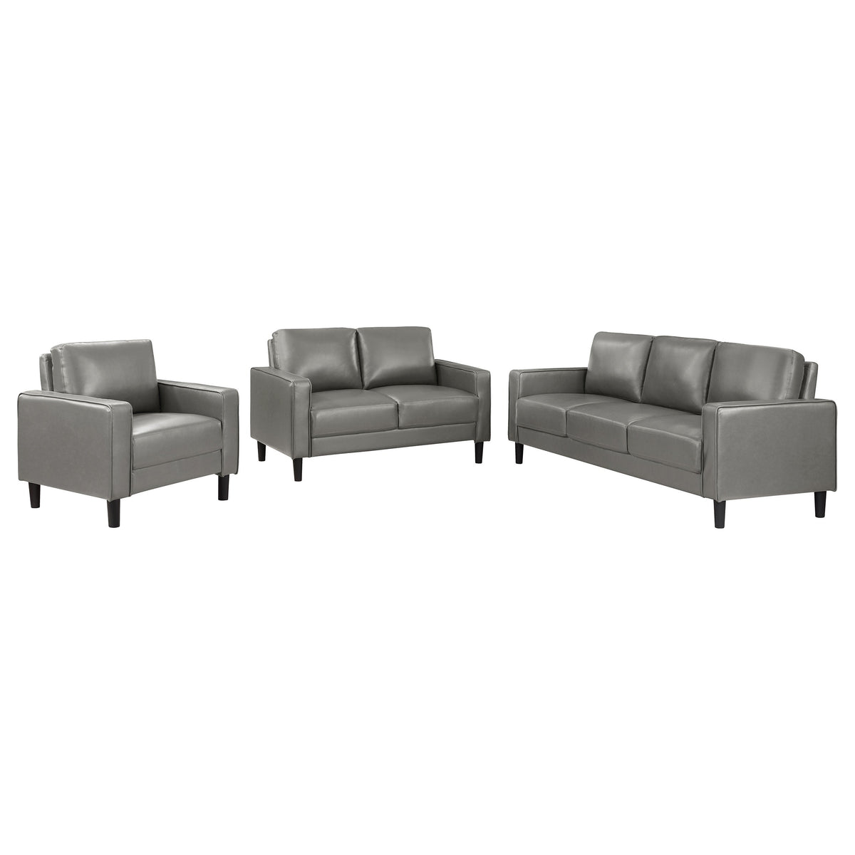 Ruth Stationary Sofa Sets