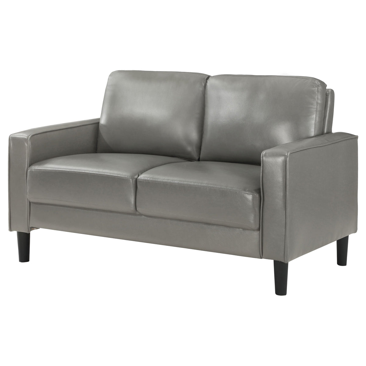 Ruth Stationary Loveseats