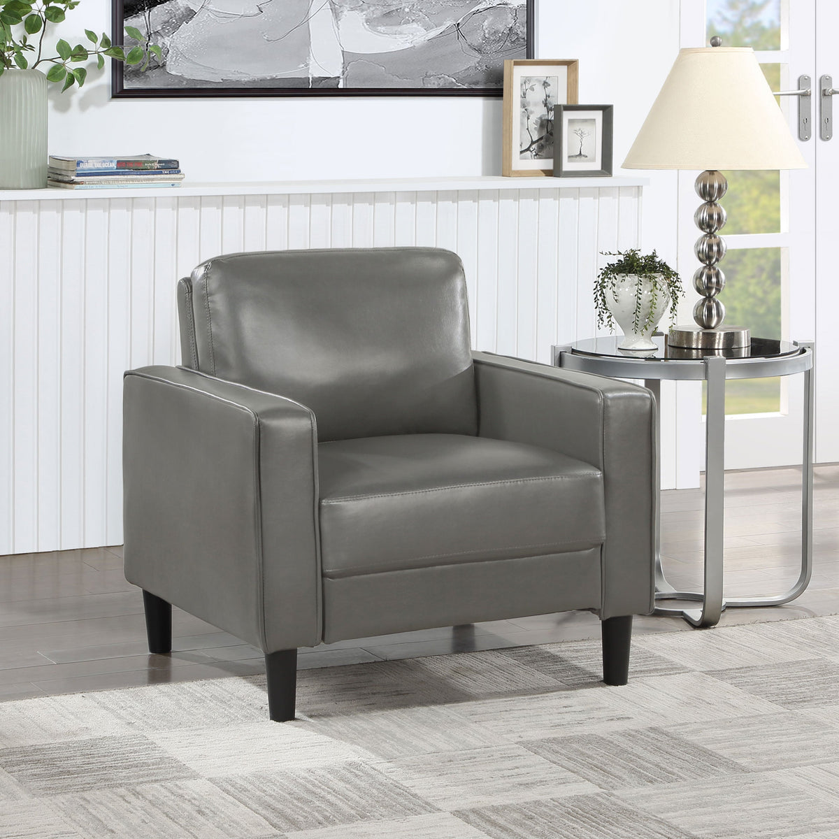 Ruth Accent Chairs