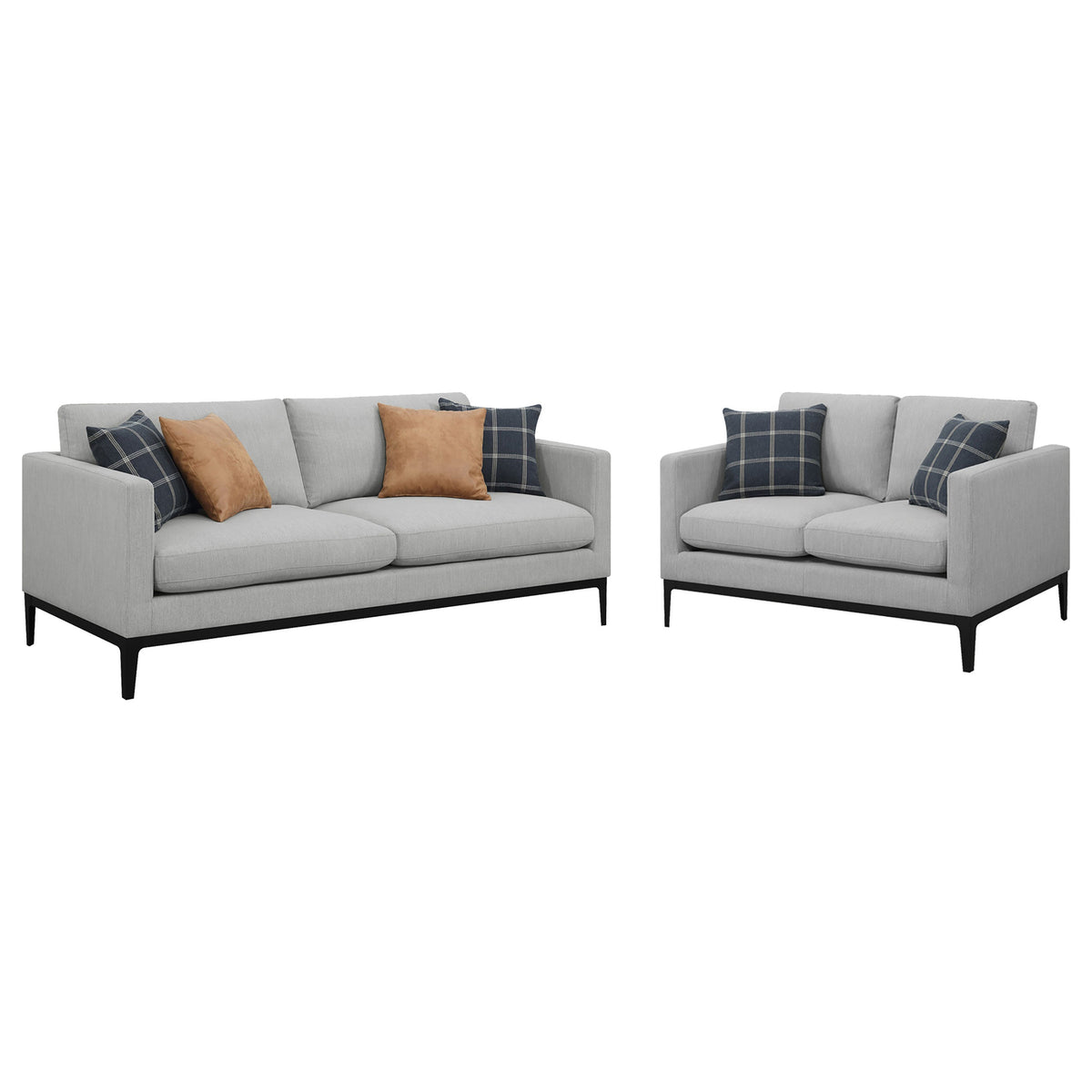 Apperson Stationary Sofa Sets