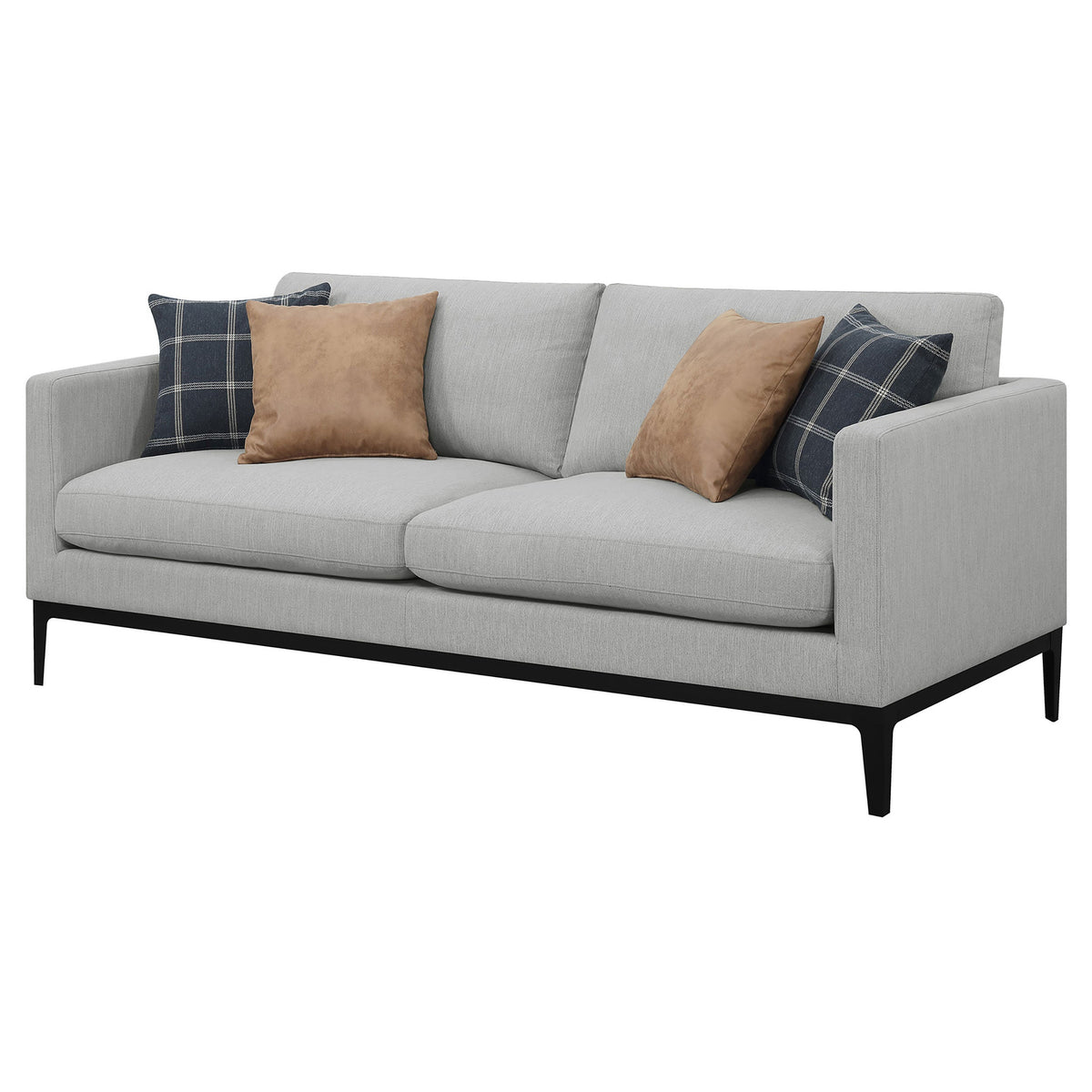 Apperson Stationary Sofas
