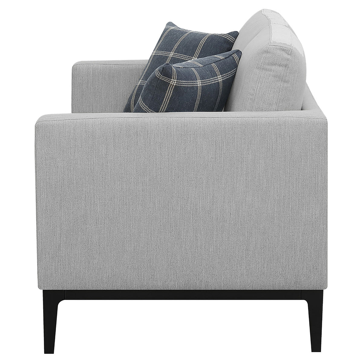 Apperson Stationary Loveseats