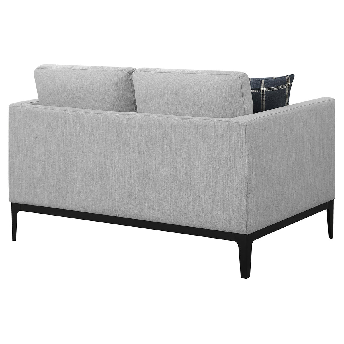 Apperson Stationary Loveseats